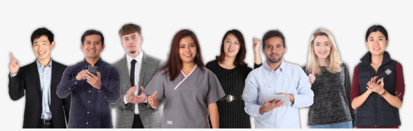 View All Characters In This Category - Businessperson, transparent png #7730148