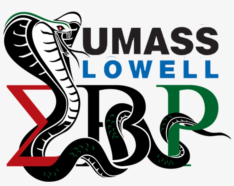 The Uml Sigrho Logo - Umass Lowell, transparent png #7730152