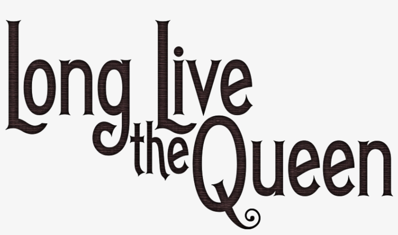 Queen Logo Png, transparent png #7730285