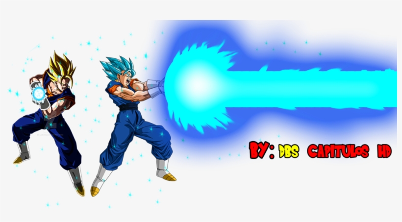 Kamehameha Png, transparent png #7730351