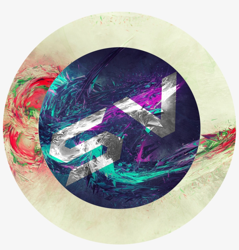 Created By Thaelf - Circle, transparent png #7730353