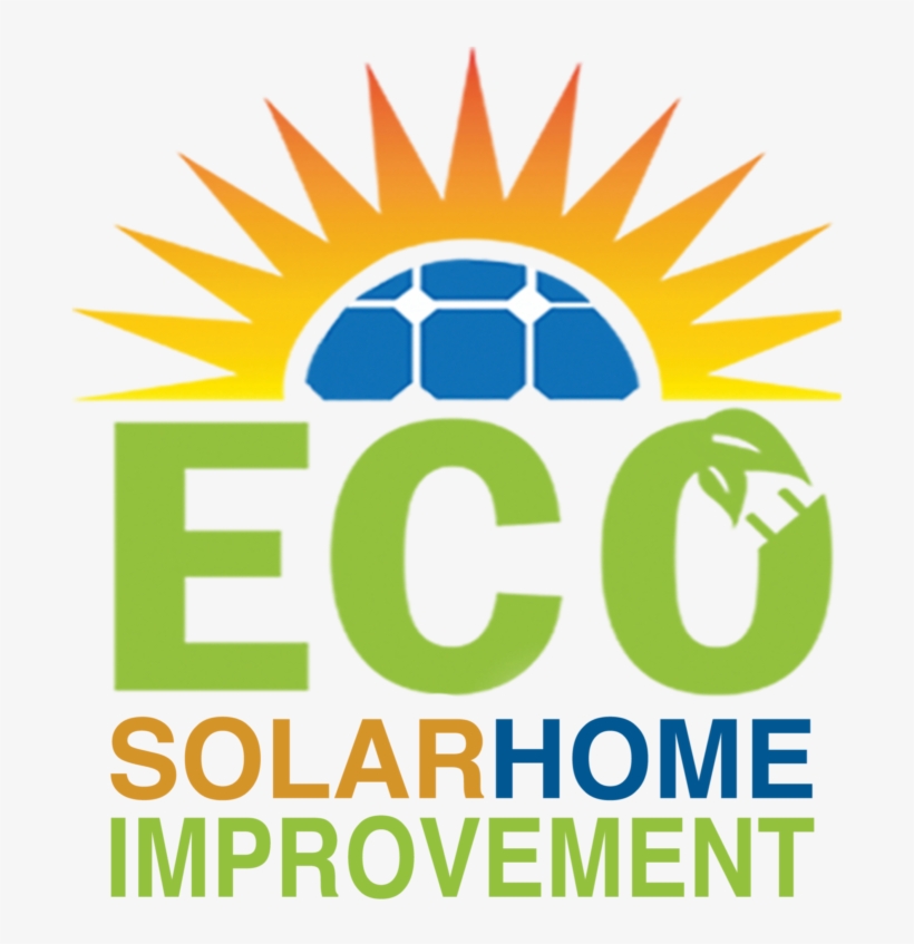 Eco Solar Home Improvement - Dangerous For The Environment, transparent png #7730355