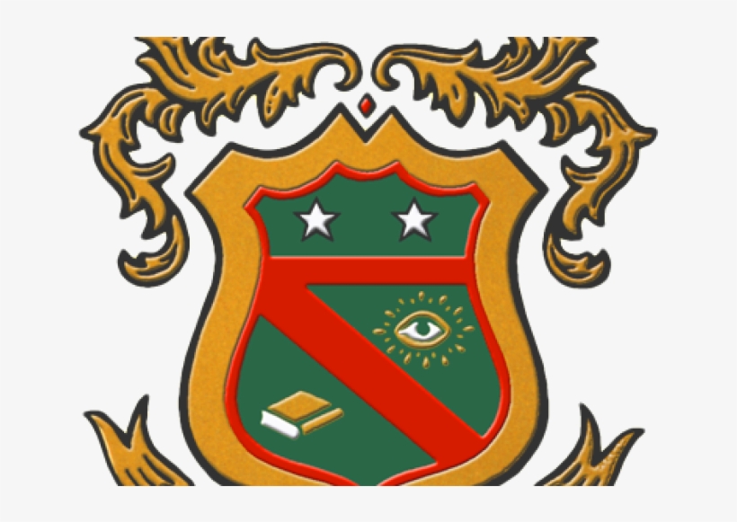 Phikappapsicrest 2 C - Phi Kappa Psi Crest, transparent png #7730481