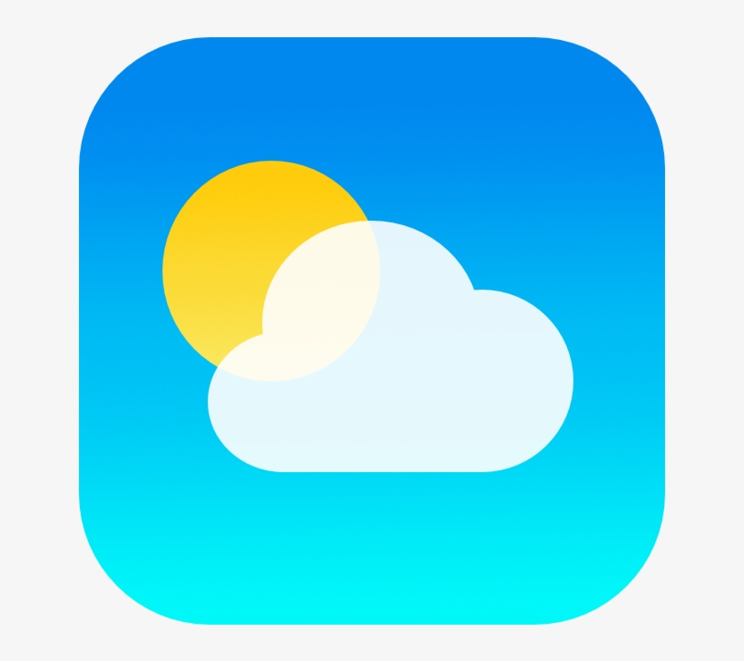 Amazoncojp&65306 Weatherinfo Android - Icon Ios, transparent png #7730671
