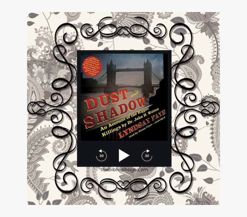 Dust And Shadow - Picture Frame, transparent png #7730709