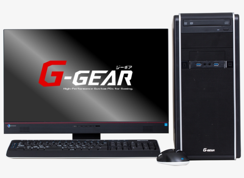 Gallery 006b - G Gear, transparent png #7730853