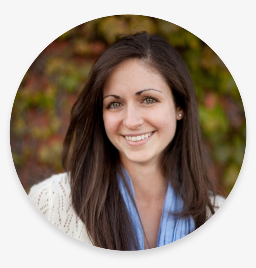 Arisa Conwell Circle - Girl, transparent png #7730858