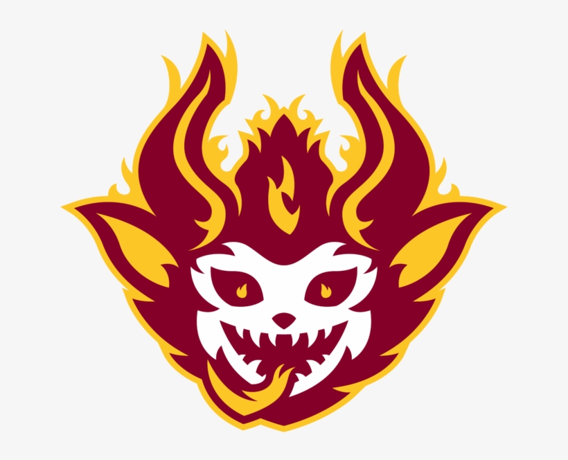 Arizona State Png, transparent png #7730934