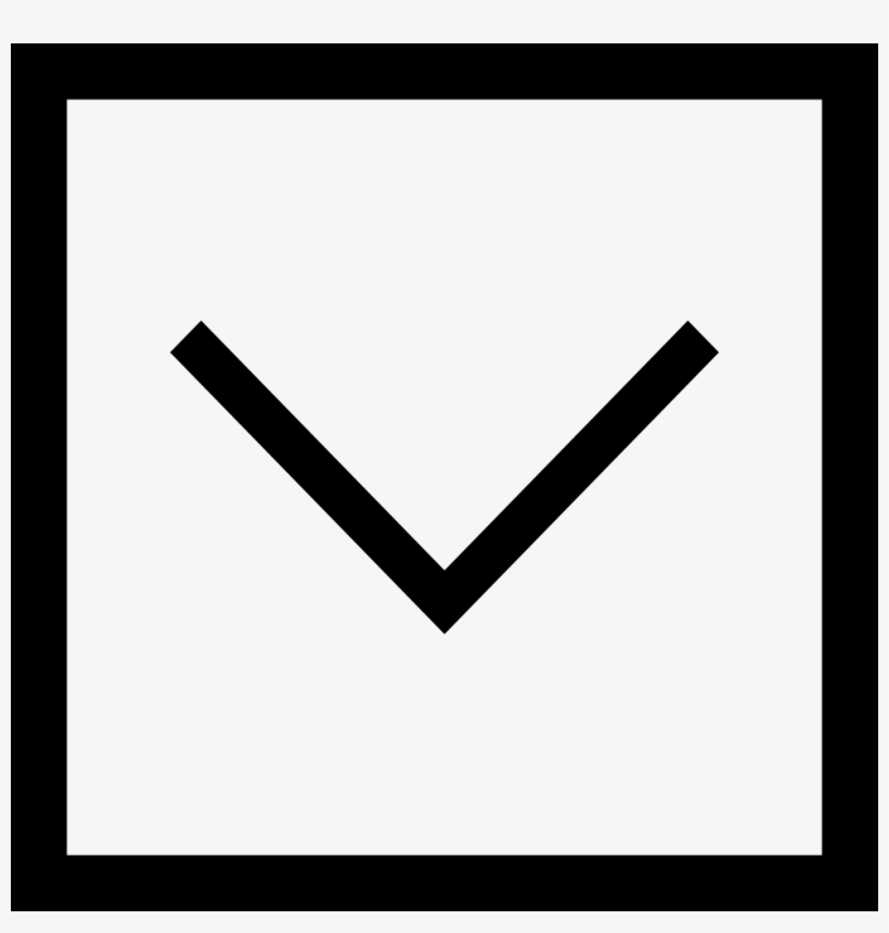 Down Svg Png Icon Free Download Onlinewebfonts, transparent png #7730968