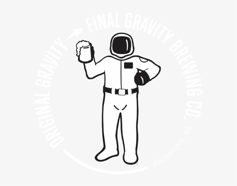 Final Gravity Brewing Company, transparent png #7730972