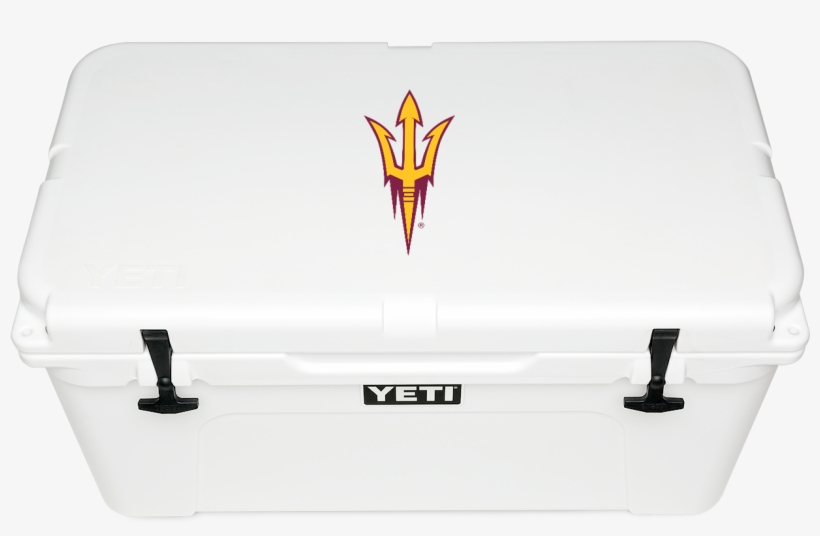 Arizona State Coolers - Coffee Table, transparent png #7731005