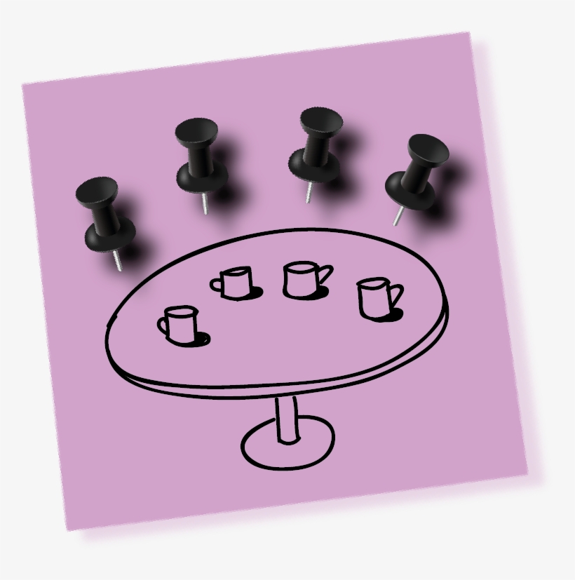 Fm With Shadow - Illustration, transparent png #7731049