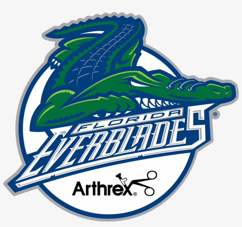 The Swfrtp Is Pleased To Bring Our Members And Friends - Jr Everblades, transparent png #7731088