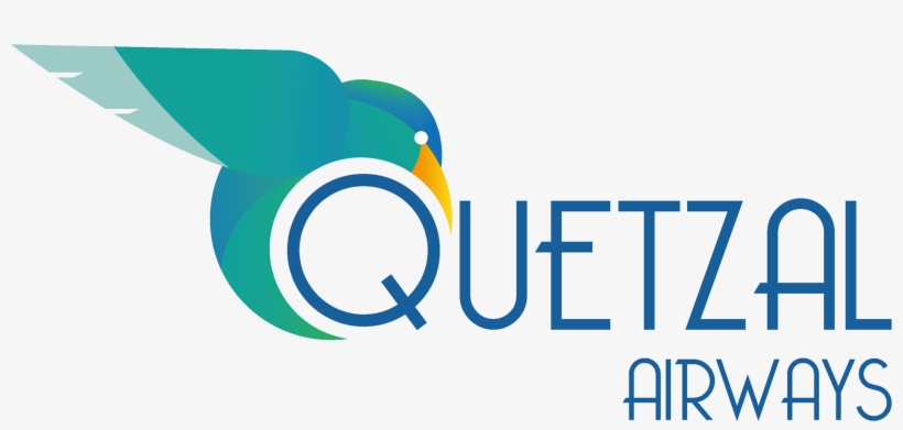 My Airline Name Quetzal Comes From The Name Of A South - Catering, transparent png #7731163