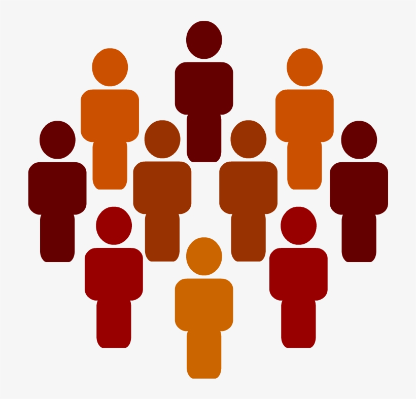 Democracy Icon Png - Illustration, transparent png #7731170