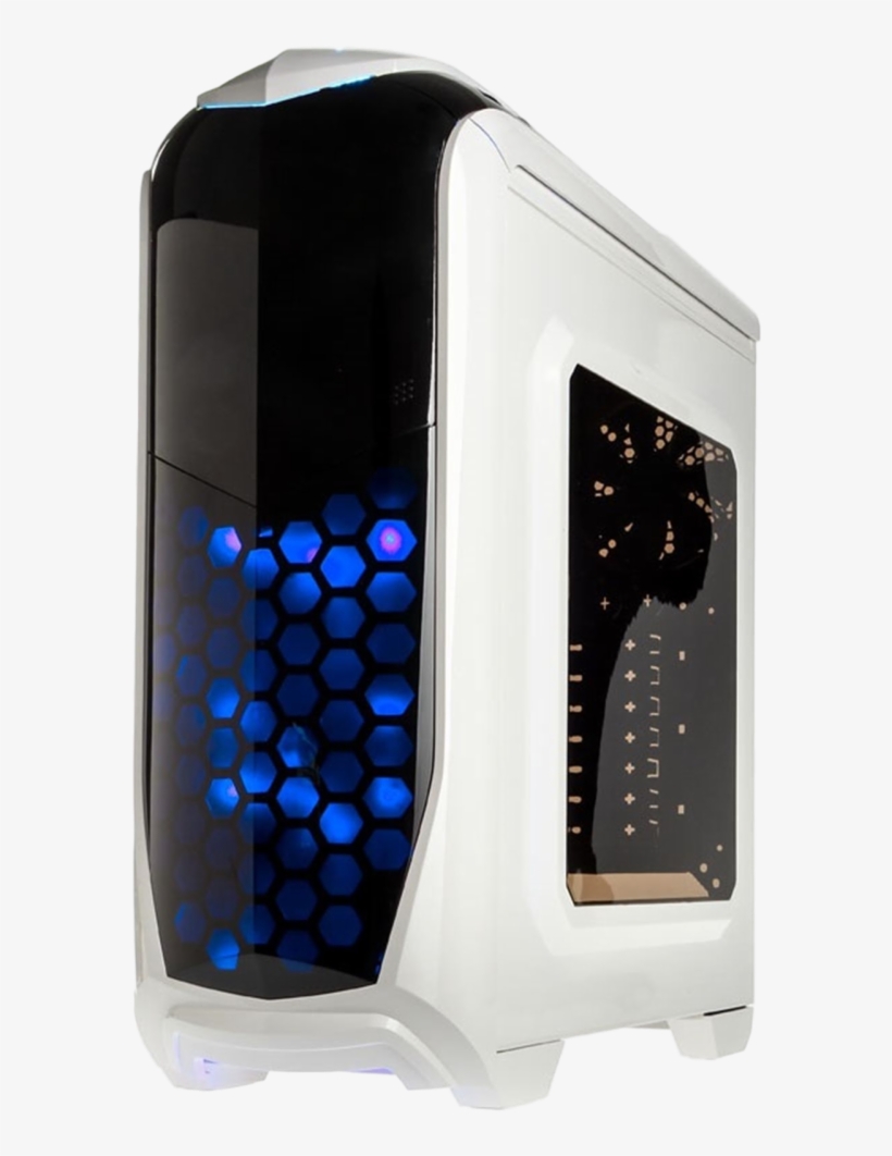 Custom Pc - Xbox 360, transparent png #7731291