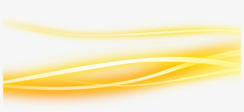 Golden Light Symbol Material Effects Arrow Image Category - Light, transparent png #7731333