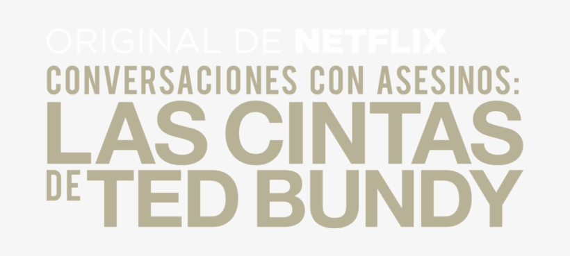 Conversaciones Con Asesinos - Poster, transparent png #7731334