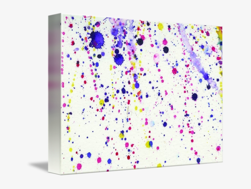 Watercolor Background Tumblr - Art, transparent png #7731337