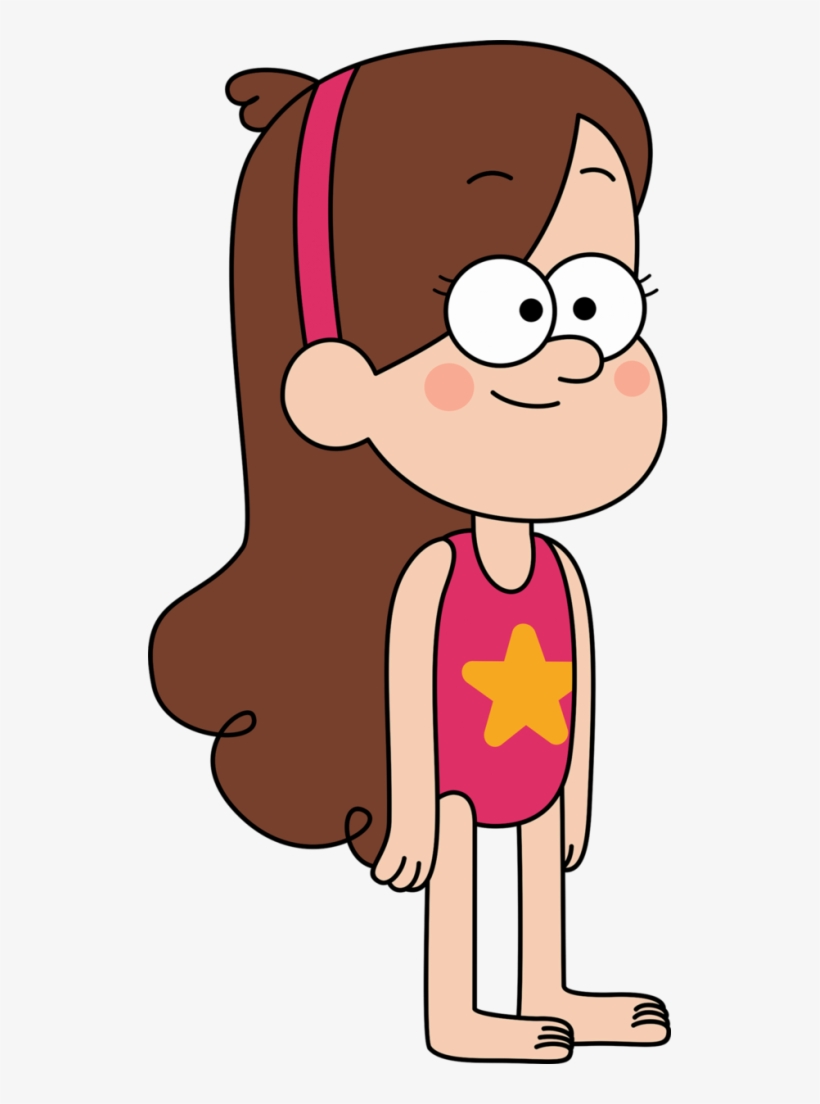 Gravity Falls Mabel Png - Mabel Gravity Falls, transparent png #7731358