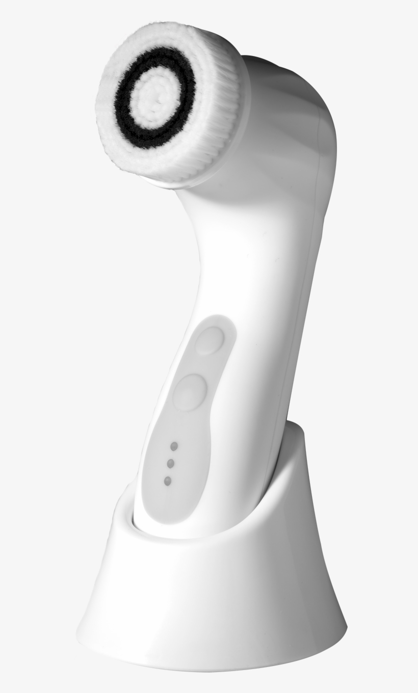 Pulsaderm Sonic Pulsating Facial Brush - Gadget, transparent png #7731395