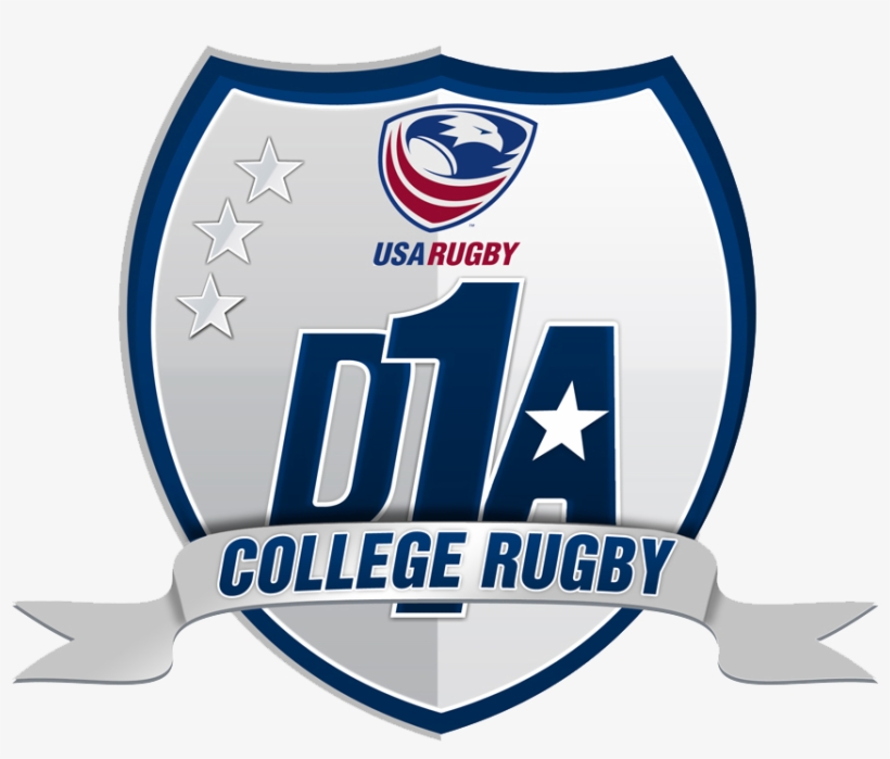 D1a Logo Ogp - Logo World Rugby Design Usa Rugby, transparent png #7731669