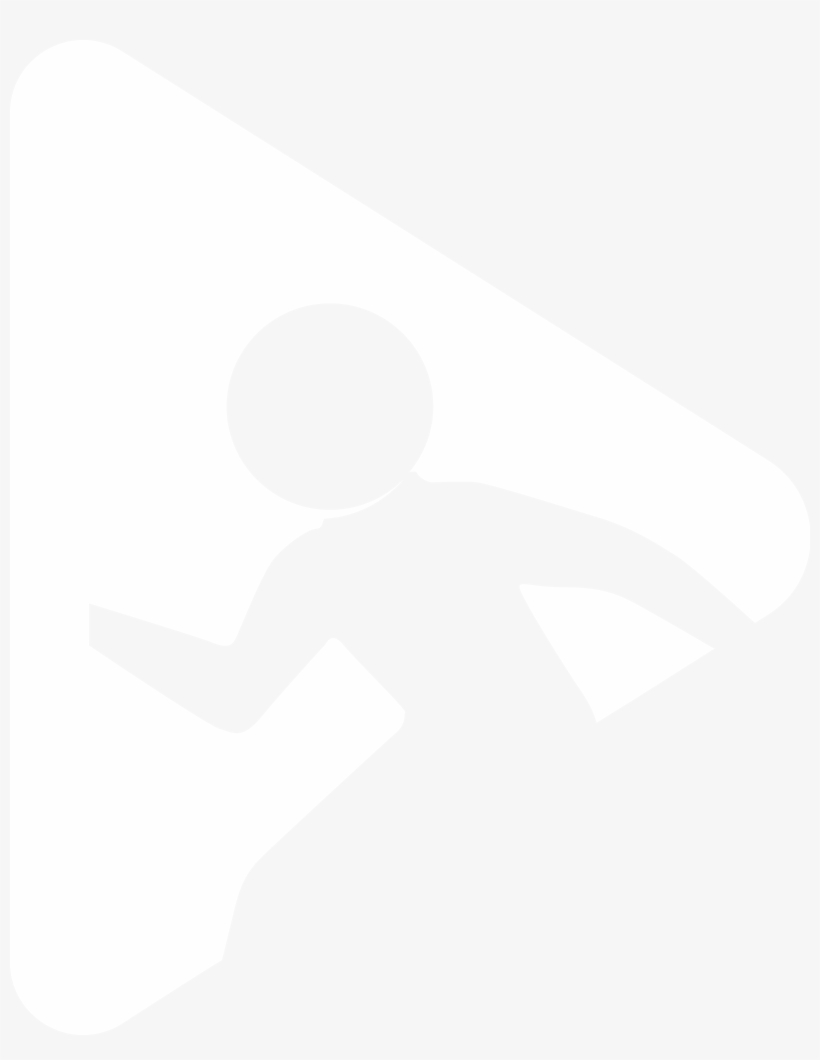 Download White 'go' Insigniapng, transparent png #7731671