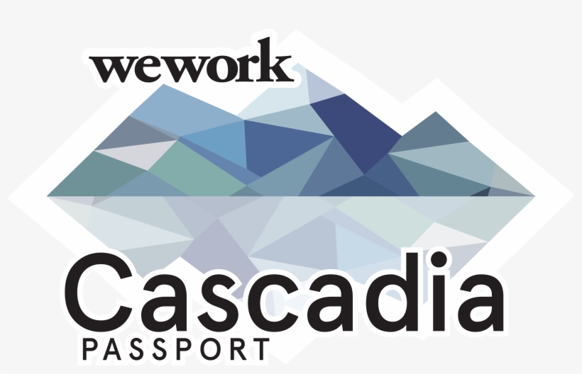 Support For The Wework Cascadia Passport - Wework, transparent png #7731720