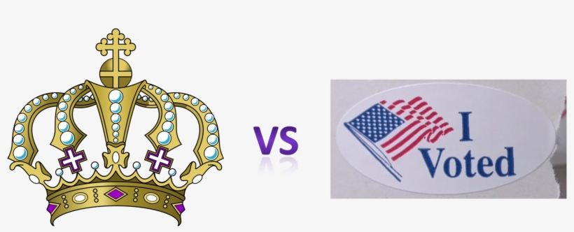 By Endtime Blogger - Sangre Azul De La Realeza, transparent png #7731886