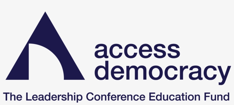 Access Democracy - Advance Education, transparent png #7732005