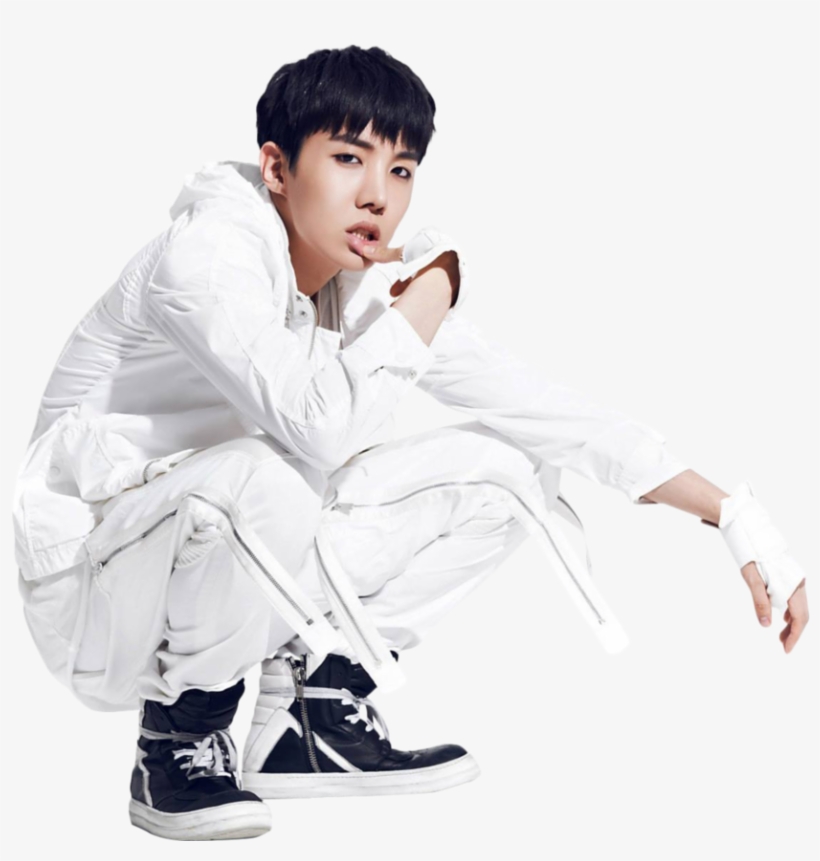 Bangtan Boys, 1994 - Bts Render, transparent png #7732069