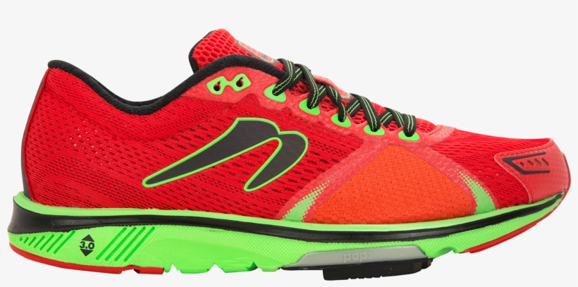 Men's Gravity - Newton Gravity 7 Shoes, transparent png #7732212