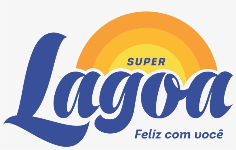 Super Lagoa Logo, transparent png #7732304