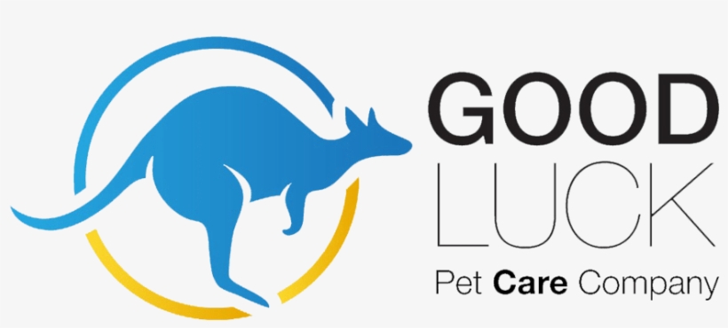 Logo Googluck - Macropodidae, transparent png #7732410
