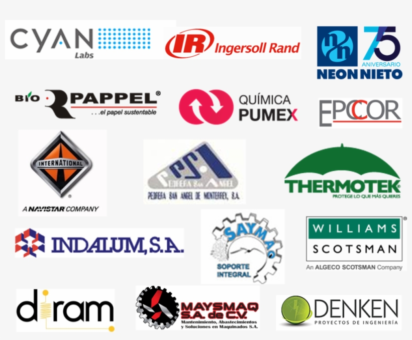 Clientes - International Truck, transparent png #7732462