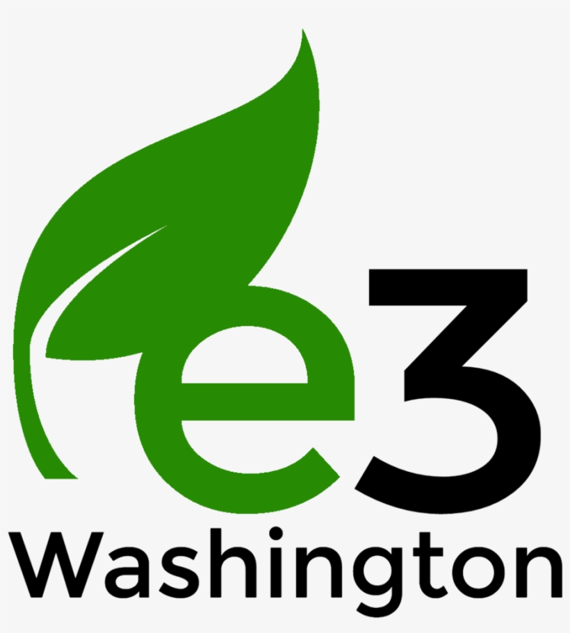 Washington Logo Png, transparent png #7732493