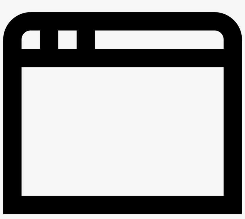 Browse Page Icon - Sucuri Cloudproxy, transparent png #7732648