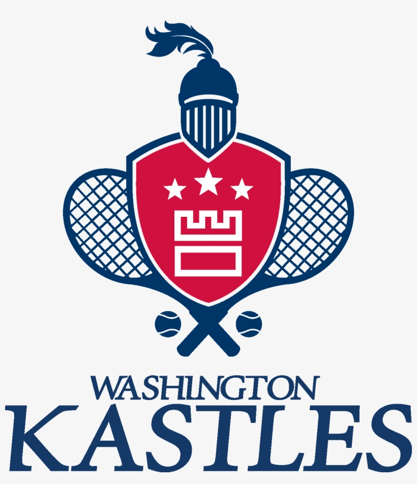 Washington Kastles Logo, transparent png #7732654