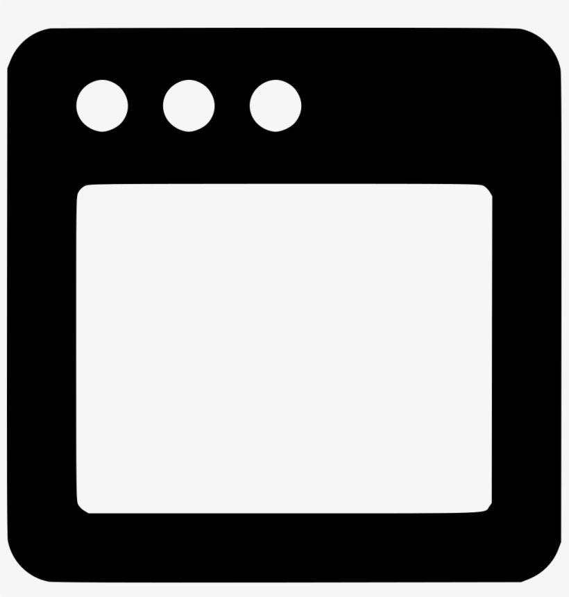 Png File Svg - Tab Icon, transparent png #7732740