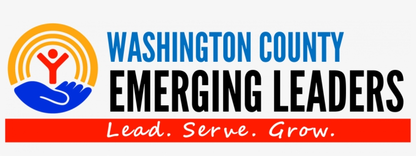Emerging Leaders Logo - United Way, transparent png #7732829
