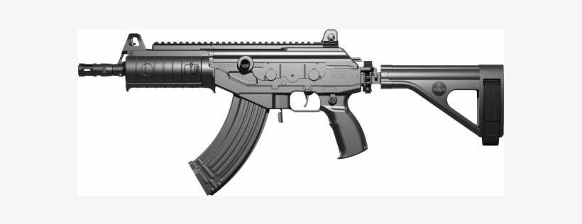 Iwi Galil Ace - Galil Ace Pistol, transparent png #7732876