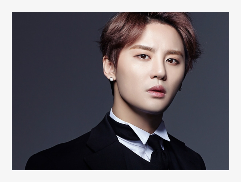 Jyj′s Kim Junsu Sells Out Solo Concert Within 2 Minutes - Jyj Junsu, transparent png #7732982