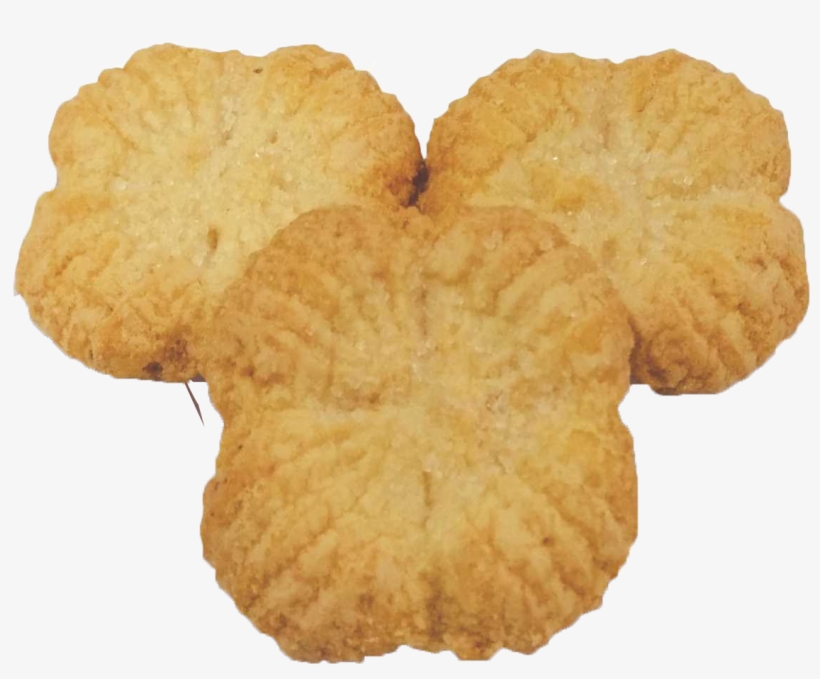 Ruchi's Coconut Cookies Carry The Coconut Fiber And - Sandwich Cookies, transparent png #7733060