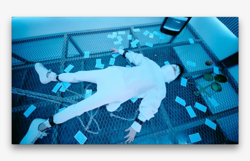Rock The World Mv - Jyj Junsu Rock The World Gif, transparent png #7733061