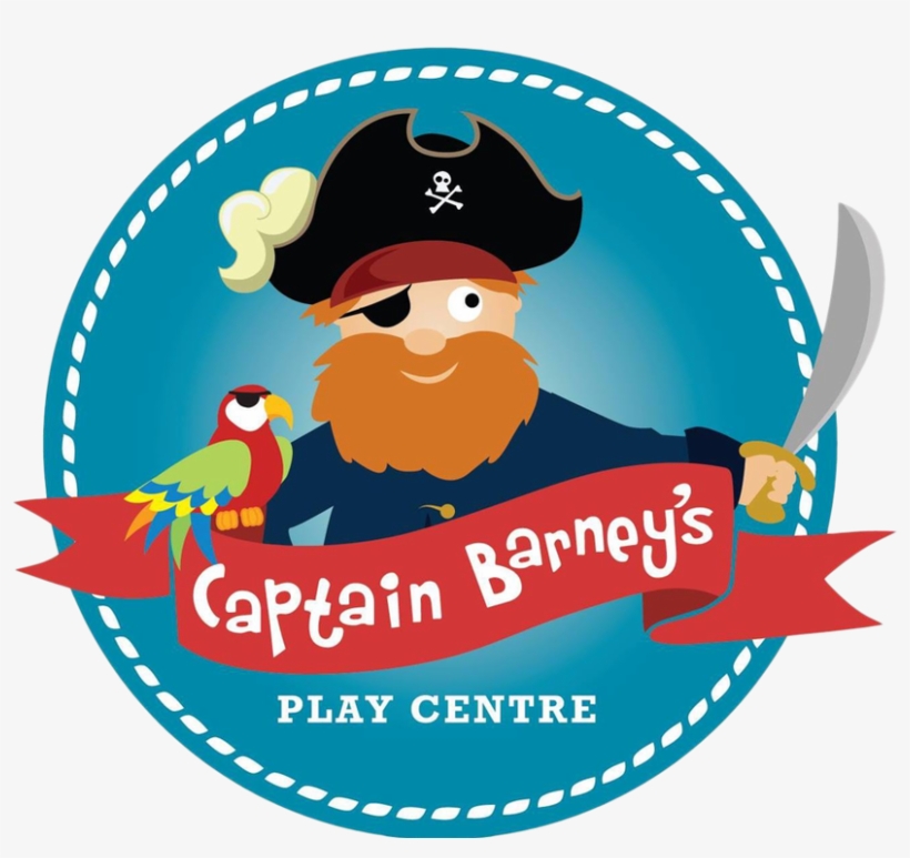 Captain Barney's Logo - Cartoon, transparent png #7733127