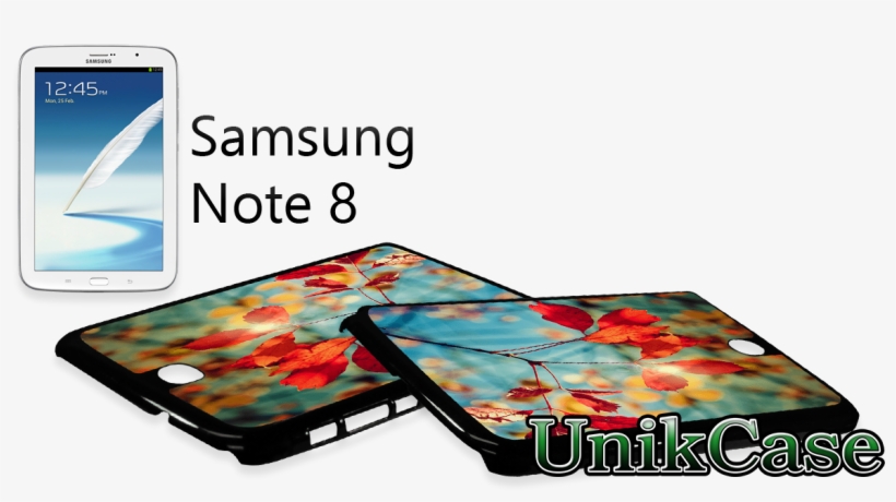 Create My Own Samsung Galaxy Note - Mobile Phone, transparent png #7733318