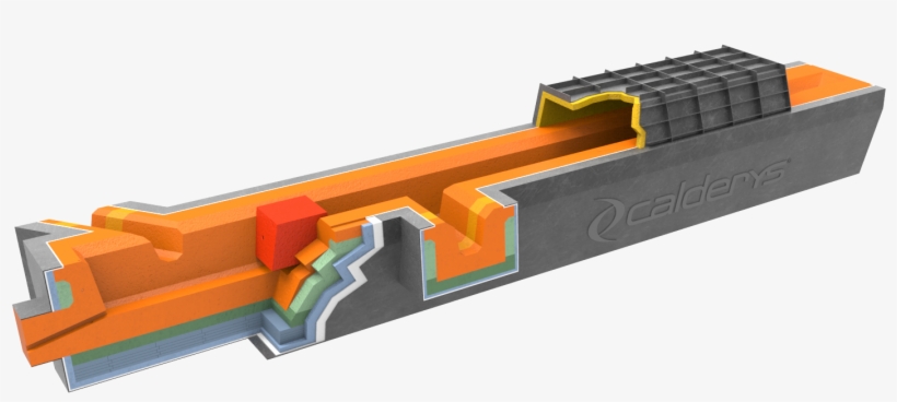 09 900 - Rifle, transparent png #7733439
