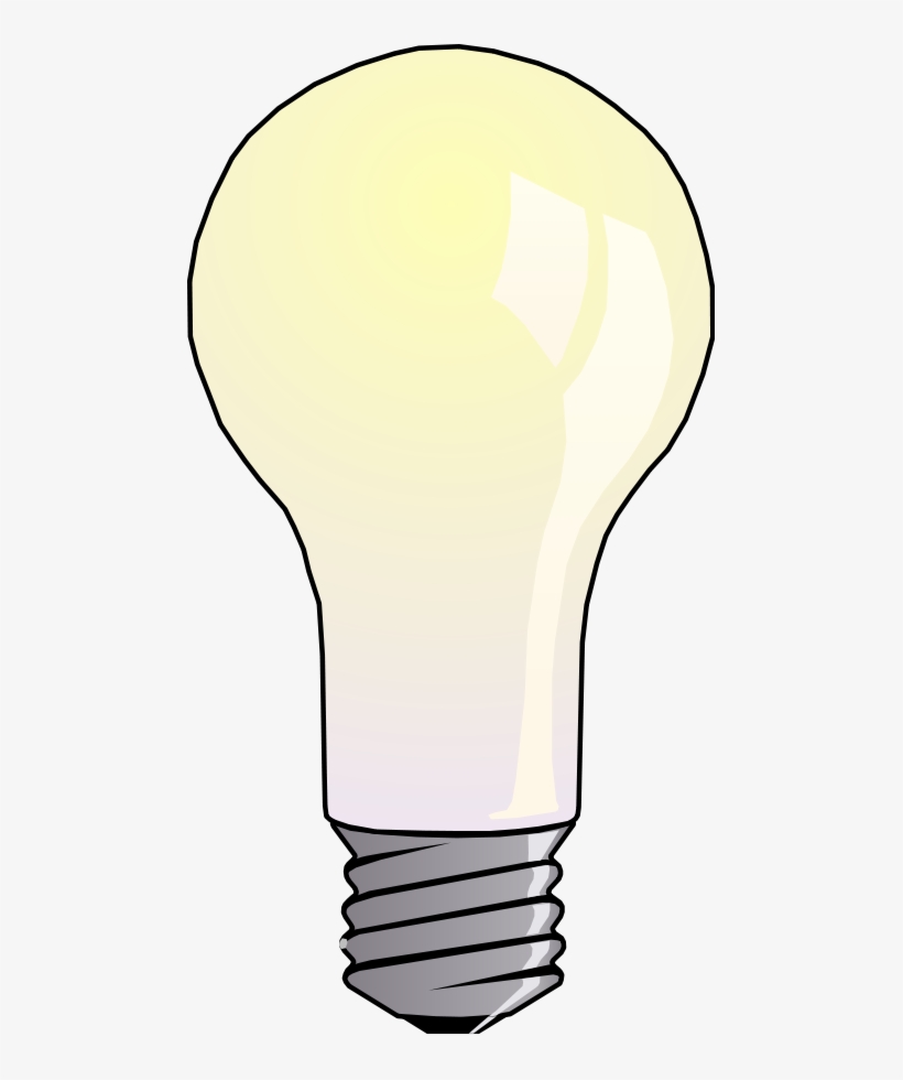 Bulb 02 Png, transparent png #7733440