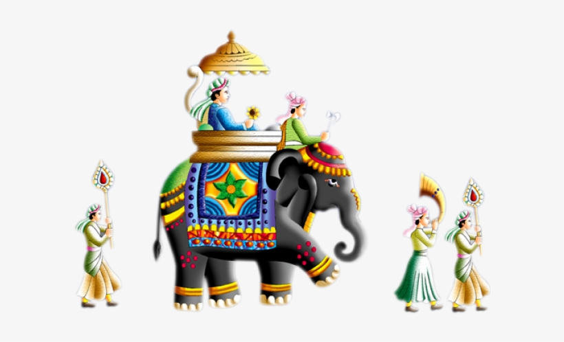 Tabla Clipart Mandap - Wedding Png Images Hd, transparent png #7733559