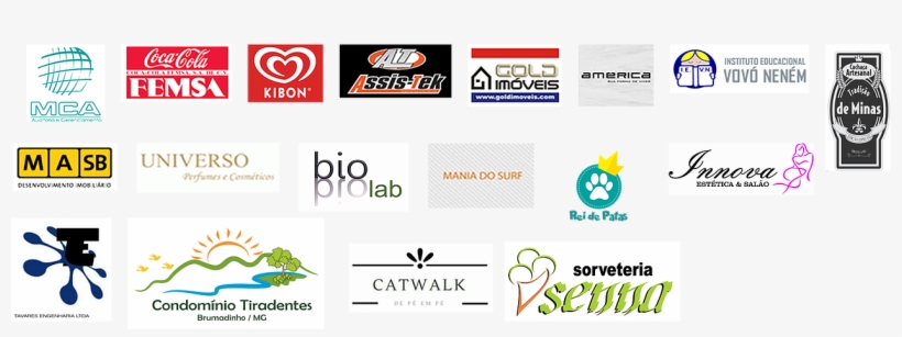 Clientes - - Graphic Design, transparent png #7733798